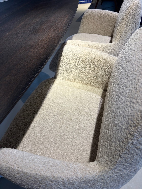 Lot de 6 chaises Moods 101 Mobitec – Chaises de salle à manger, Autre (photo 3 of 9)