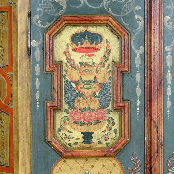 Image 1 of Gabinete nupcial alemán