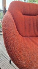 6x HAY About A Chair AAC 21