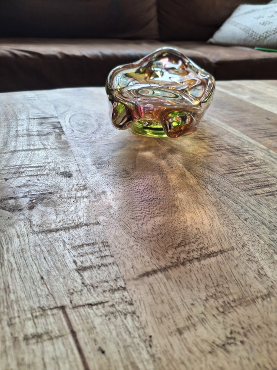 Bol de Josef Hospodka – Glass (photo 3 of 7)