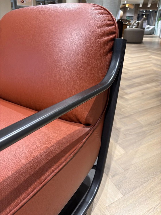 Poltrona Chap Pode. – Poltrone, Leather (photo 2 of 3)