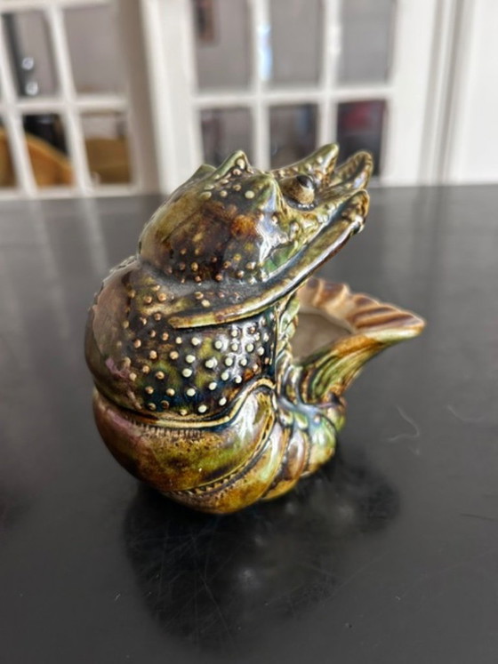Cendrier Homard en Céramique – Objets déco, Ceramic (photo 6 of 10)