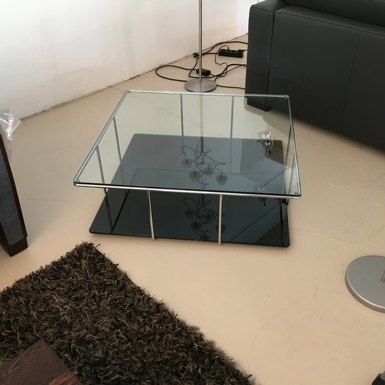 Image 1 of Table basse Matteo Grassi 1880