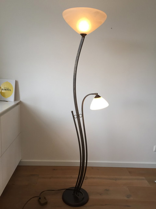 Masterlight Bolzano reading lamp