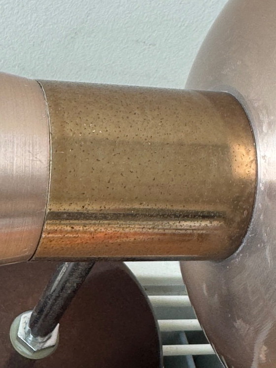 Image 1 of Lampada da parete Herda Diabolo