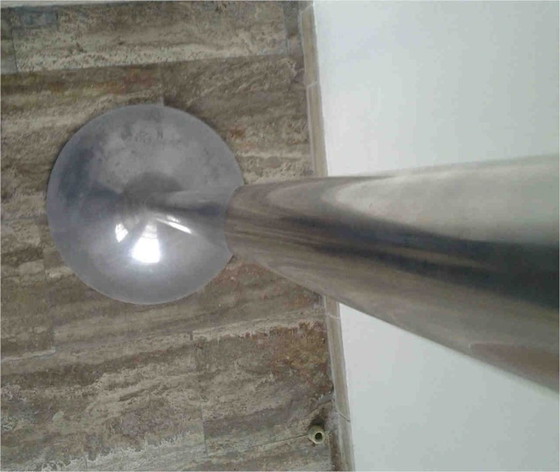 Appendiabiti, Mid-Century, Vintage – Ferro, Plastica (photo 3 of 7)