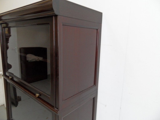 Image 1 of Libreria impilabile vintage