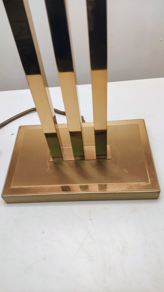 Image 1 of Lampe de table 1970