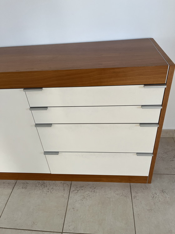 Image 1 of Pastoe L series sideboard