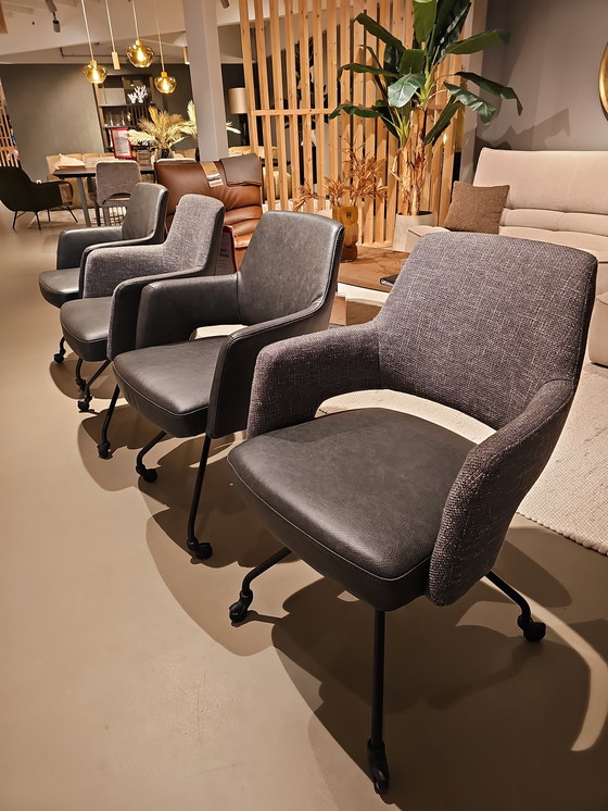 Image 1 of Sillón 4x de House of Dutchz Dutchz 2206