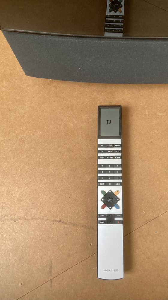 Image 1 of TV van B&O, BeoVision MX 2000, made in Denmark