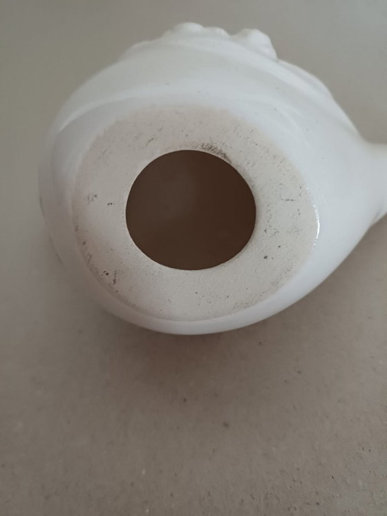 Rosa Ljung – Vintage Keramieken Vogelbeeldje – Zweden, jaren 60/70 – Decoratieve objecten, Ceramic (photo 5 of 5)