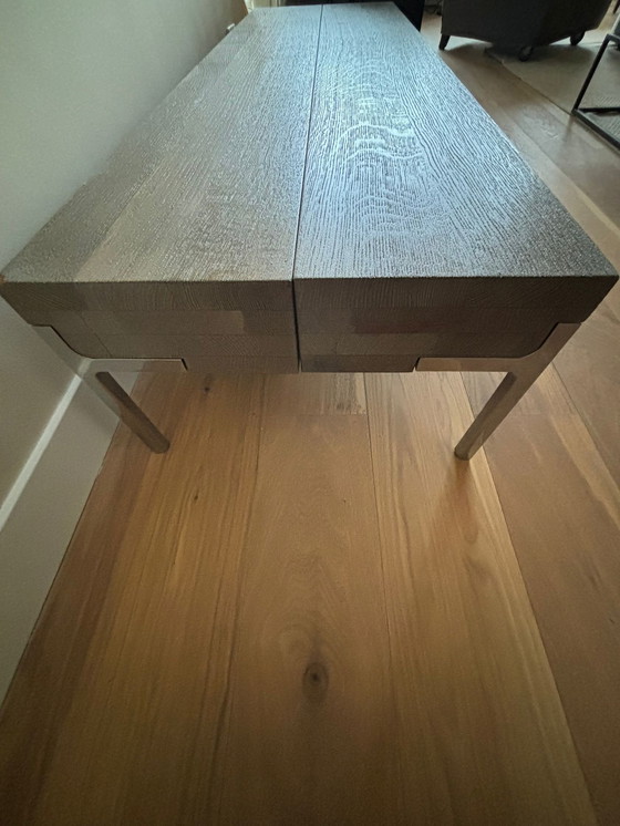 Image 1 of Roderick Vos table de salon pour Massimo