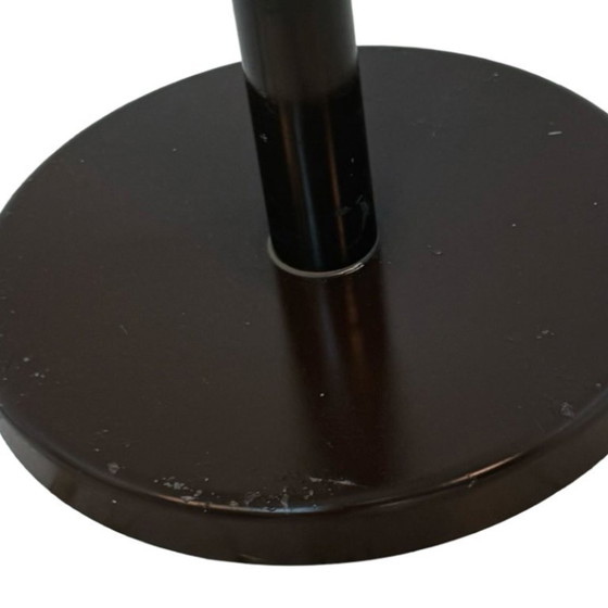 Image 1 of Dijkstra - Rare model - Space Age Design / MCM Floor lamp with gooseneck