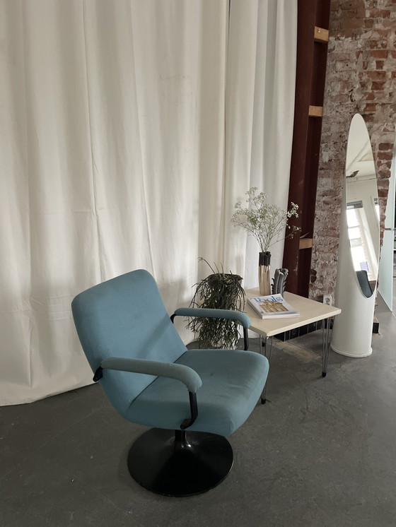 Image 1 of Artifort Sessel - Geoffrey Harcourt