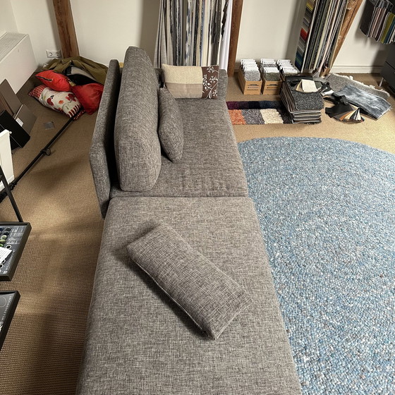 Image 1 of Canapé moderne Vibieffe 3 places