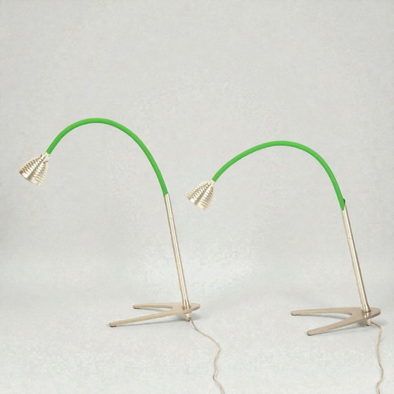 Image 1 of Lampada da tavolo di design Less n More Athene TL2