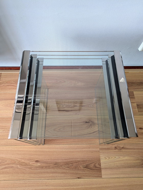 Image 1 of Gallotti & Radice T35 Trio Nisttische | Pierangelo Gallotti | 1975