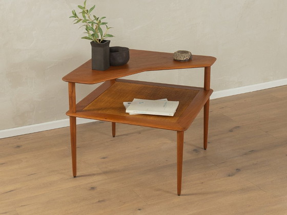 Image 1 of Minerva coffee table, Peter Hvidt & Orla Mølgaard-Nielsen