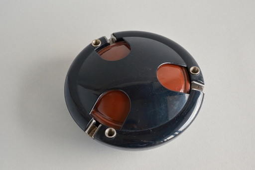 Jec Space Age Magic Ashtray Made in Taiwan