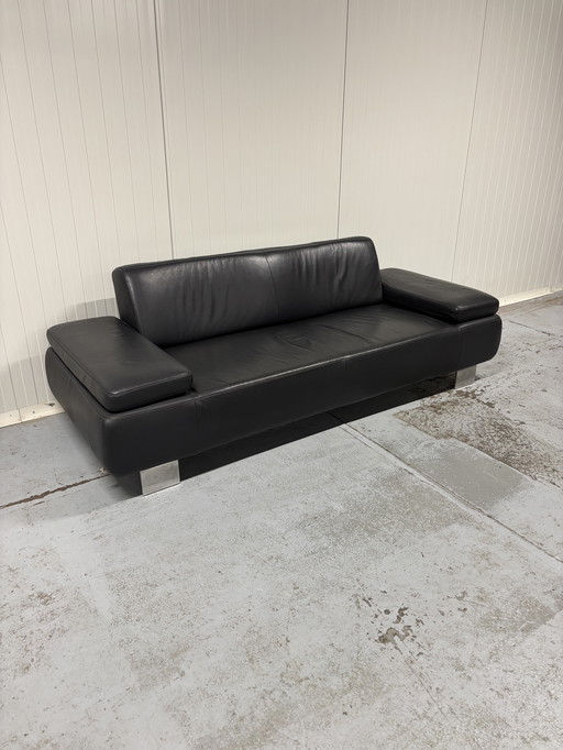 3-seater Montel Bench