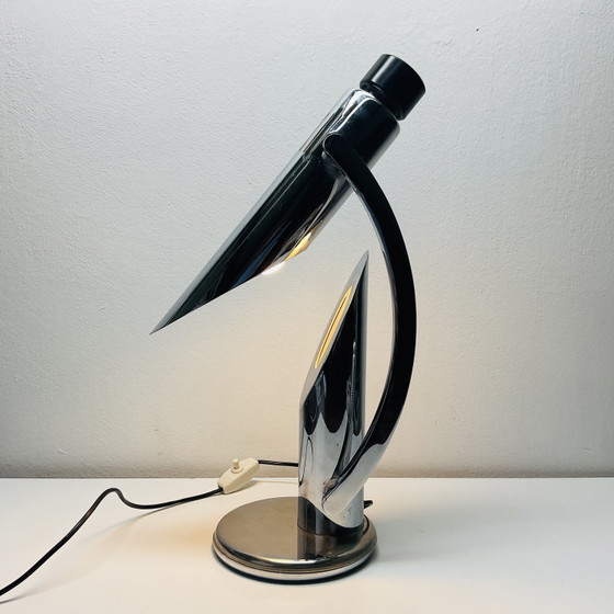 Image 1 of Fase Tharsis desk lamp