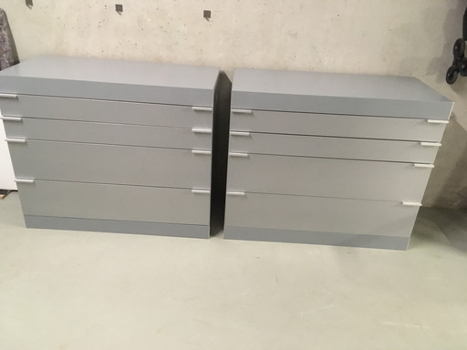 Cassettiera Pastoe