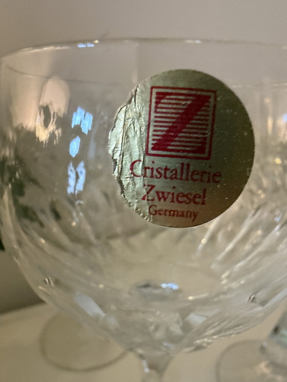 Image 1 of Juego de 6 copas de vino Zwiesel