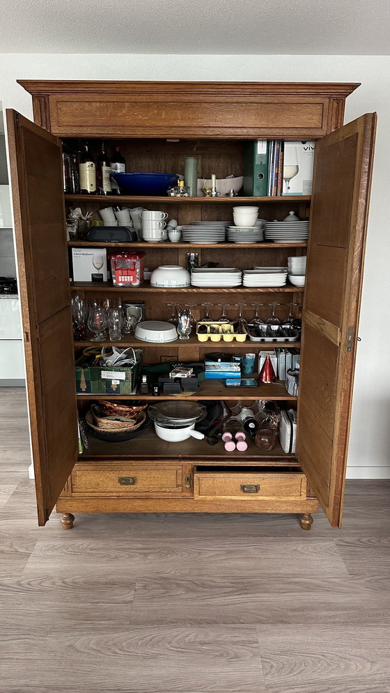 Image 1 of meuble vintage français