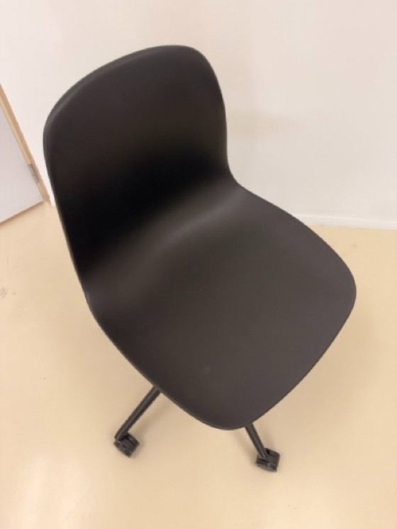 Image 1 of Silla giratoria de NORMANN COPENHAGEN