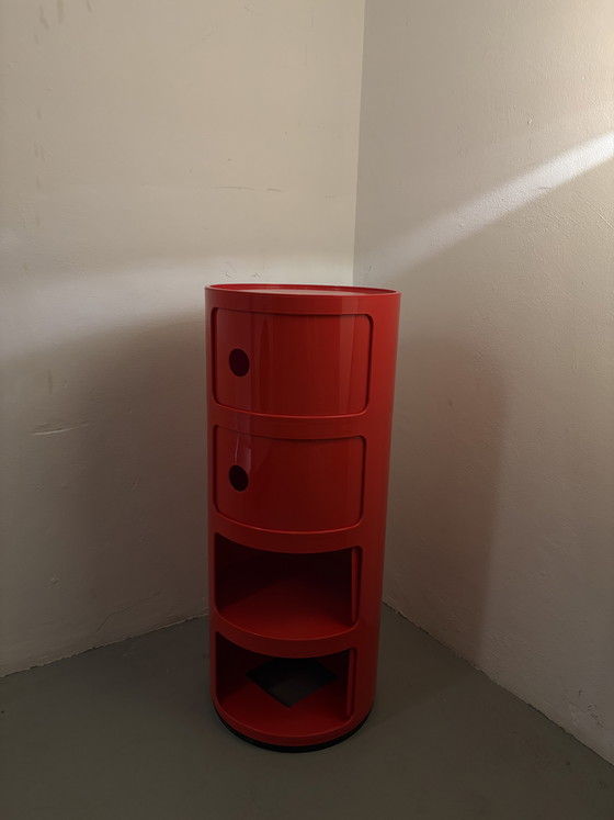 Image 1 of Kartell Componibili