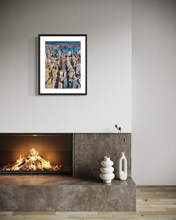 Image 1 of Rues de New York VII, New York