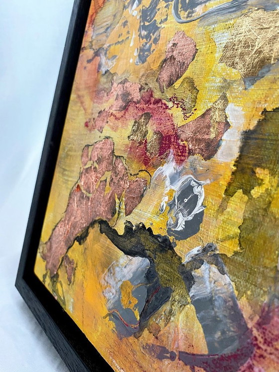 Image 1 of Painting Mixed Media