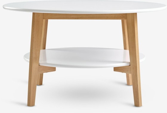 Image 1 of coffee desk