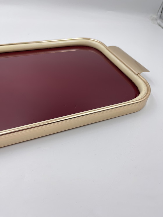 Image 1 of Italienisches Serviertablett