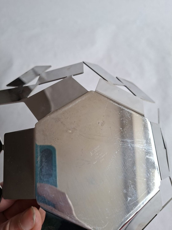 Image 1 of Échelle Alessi Mario Trimarchi