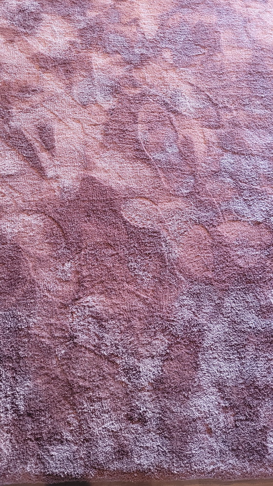 Image 1 of Headlam Teppich Rosa 290 x 200 cm