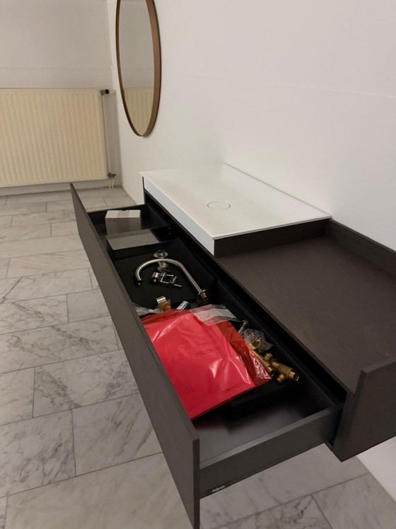 Mobile lavabo Falper NUOVO! – Cassettiere, Altro (photo 4 of 5)