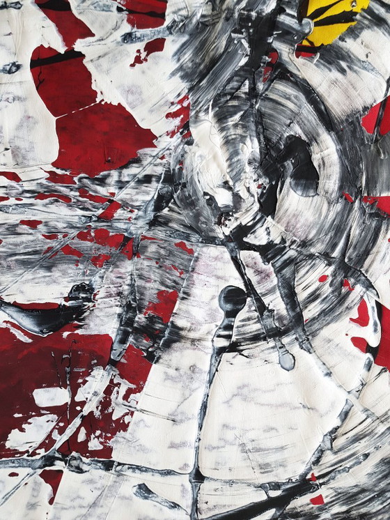 Image 1 of Jürgen Angeler - The Art Clockwork