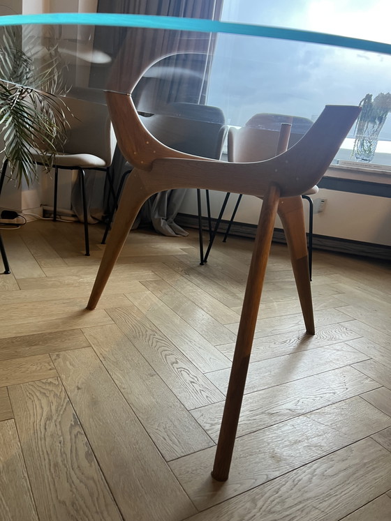 Image 1 of Triiio Dining Table by Brdr. Krüger
