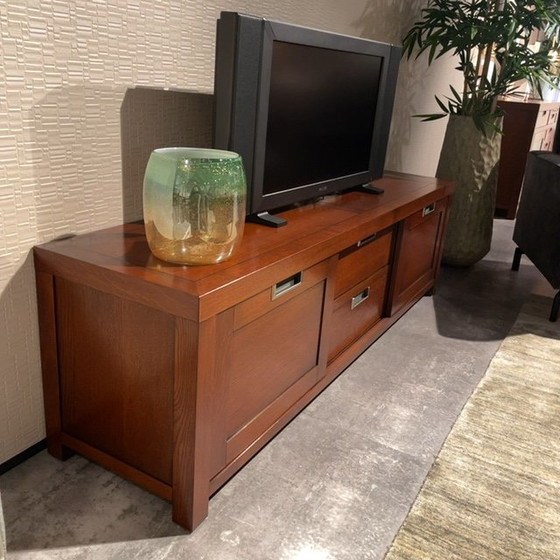 Image 1 of Mobile TV Lotus Oak