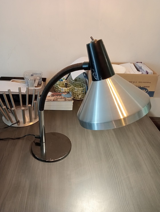 Image 1 of Lampada vintage Hala Heist anni '60, ora a 129 euro, Hoensbroek, Paesi Bassi.
