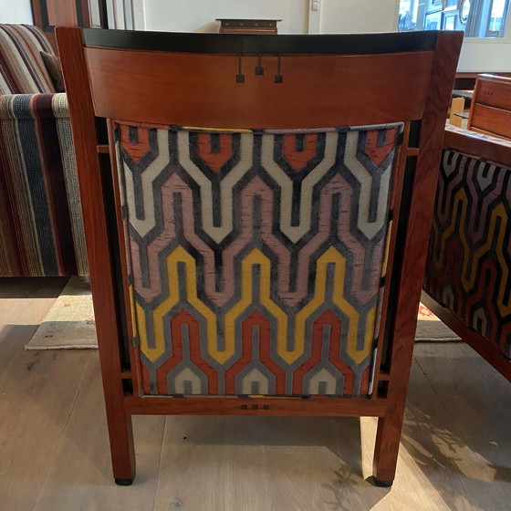 Image 1 of Sillón Schuitema Decoforma Rennie