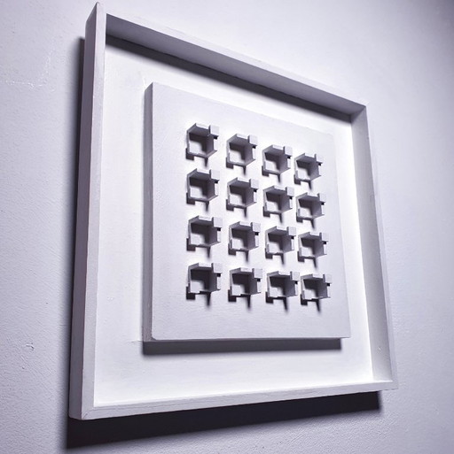 Peinture Zero Art (01)