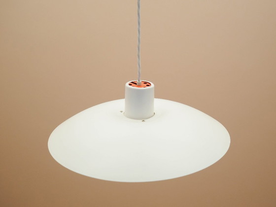 Image 1 of Lampada a sospensione design danese anni '60 designer Poul Henningsen produttore Louis Poulsen