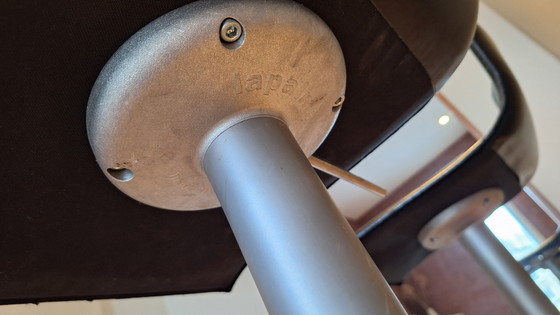 Image 1 of Due sgabelli da bar Lapalma