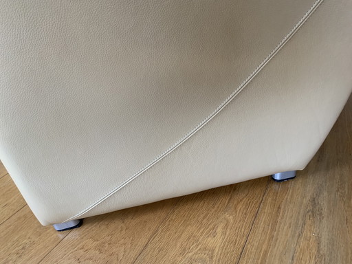 2 fauteuil’s design merk Touche  