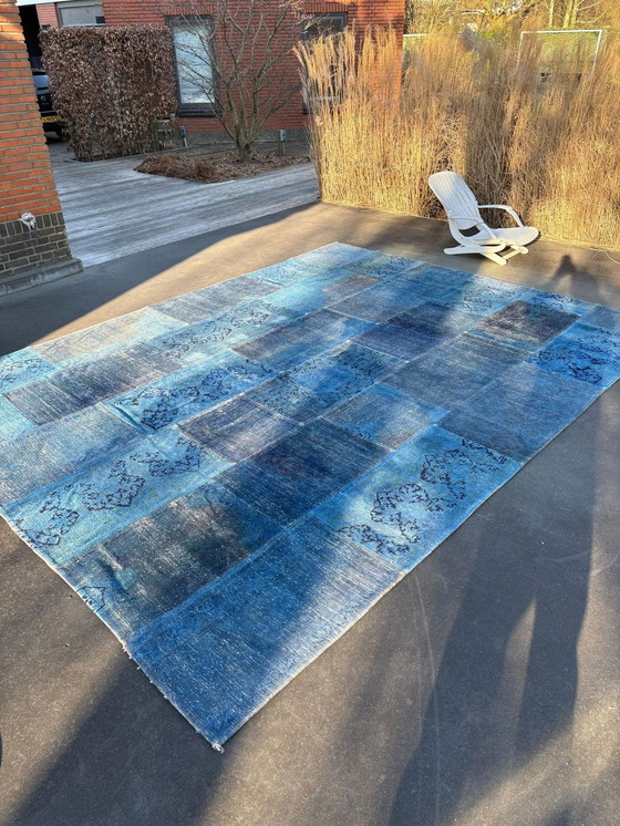 Image 1 of ICE International Teppich 4 x 5 Meter