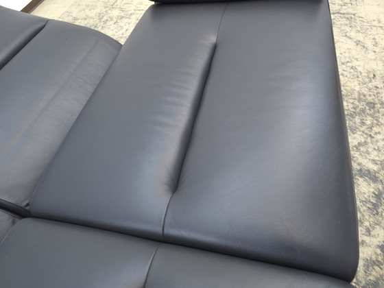 Image 1 of De Sede ds 470 divano di design divano in pelle divano funzionale divano daybed