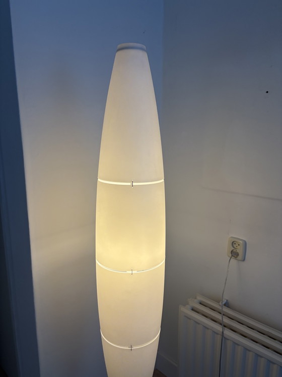 Foscarini Havanna Terra Lámpara de Pie – Lámparas de pie, Aluminium, Plastic (photo 8 of 8)